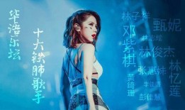 华语乐坛最新爆料歌手,揭秘最新爆料歌手！